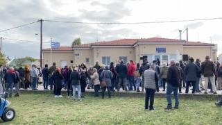 Η 4η ΥΠΕ άλλαξε τελικά την απόφασή της - Δεν αλλάζει τίποτα στο Πολυδύναμο Ιατρείο Φερών