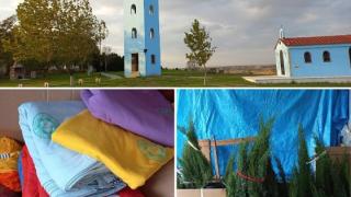 Τελικά ο κόσμος μπορεί να αλλάξει - Tο Παρατηρητήριο Νέας Βύσσας δέχεται "κύματα αγάπης"!