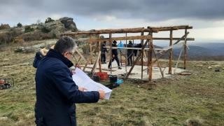 "Φωτιά" έχουν πάρει οι υπηρεσίες του δήμου Ορεστιάδας! (φωτο)