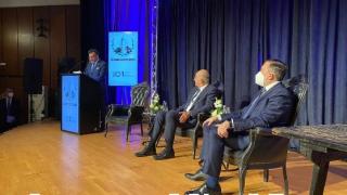 Ο Υπουργός Εξωτερικών κ. Νίκος Δένδιας ανακυρήχθηκε επίτιμος δημότης Αλεξανδρούπολης (video)