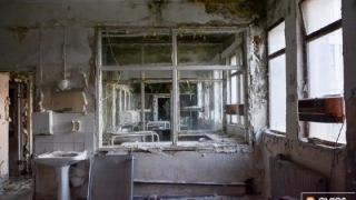 Φοιτήτρια του ΑΠΘ έκανε έρευνα για το εγκαταλελειμμένο παλιό νοσοκομείο Αλεξανδρούπολης
