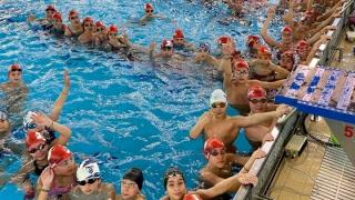 1ος ο ΟΦΘΑ στους Χειμερινούς Αγώνες Κολύμβησης 2022!