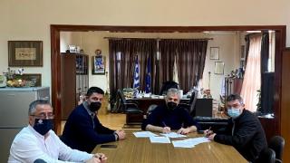 Ορεστιάδα: 2.480.000,00€ για την ενεργειακή αναβάθμιση συγκροτήματος κτιρίων ΕΠΑΛ