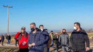 ΚΥΤ Φυλακίου: Να σταματήσουν άμεσα οι εργασίες ζητούν δήμος, φορείς & κάτοικοι
