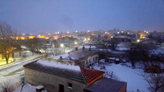 "Ξυστά" πέρασε ο "Διομήδης" σε όλον τον Έβρο (photo - video)