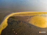 "Εκεί που ο ποταμός συναντά τη θάλασσα"