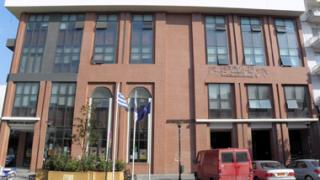 Δήμος Αλεξ/πολης: Eξελέγη ο Συμπαραστάσης του Δημότη.