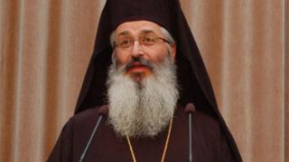 Μητροπολίτης Αλεξ/πολης: 'Τι απέγινε η κυρά - Βασιλική;'