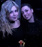 Σε κάθε party Bad Bulls η διασκέδαση στο Prive suite χτυπάει... "κόκκινο"!