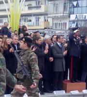 Στην Ορεστιάδα για την 25η Μαρτίου ο Κυριάκος Μητσοτάκης 