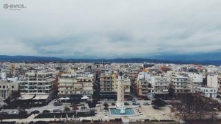 Τσώνης: Σε εξαιρετικά καλά επίπεδα η κίνηση της καλοκαιρινής περιόδου στην Αλεξανδρούπολη