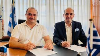 Πέντε μήνες νωρίτερα παραδόθηκε από τη DASTERI ο νέος φωτισμός LED στον Δήμο Διδυμοτείχου (video)