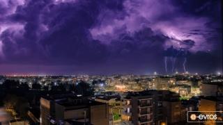 Δήμος Αλεξανδρούπολης για την κακοκαιρία: Τηρήστε τα μέτρα αυτοπροστασίας