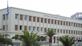 Μεγάλη δωρεά από το Ίδρυμα Ευγενίδου σε σχολικές μονάδες της Αλεξανδρούπολης