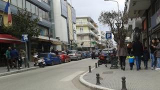 Βασίλης Κασαπίδης: Οι επισκέπτες των γειτονικών χωρών δεν ψώνισαν από την αγορά της Αλεξανδρούπολης