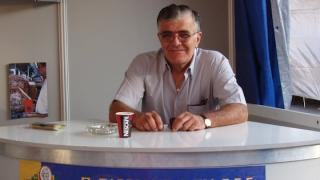Το Επιμελητήριο Έβρου αποχαιρετά τον επιχειρηματία Παναγιώτη Σαββίδη