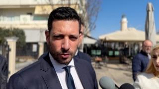 Παρέμβαση Κυρανάκη για τις τουρκικές παρεμβολές στο σήμα ραδιοφώνων του Έβρου