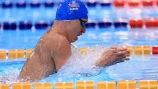 Παγκόσμια Γυμνασιάδα 2024: "Χρυσός" ο Αλεξανδρουπολίτης Βαγγέλης Ντούμας