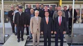 Αναπτυξιακά άλματα στην Τουρκία - Αναμονή για βασικές υποδομές στον Έβρο
