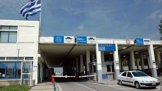 Σε δημοπράτηση βγήκε το έργο «Αναβάθμιση οδικού συνοριακού σταθμού Κήπων Έβρου».