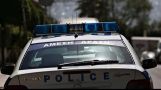 Καταδίωξη βγαλμένη από ταινία έζησαν μικρά παιδιά στο Τυχερό!