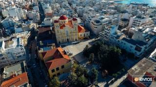 Η Μητρόπολη Αλεξανδρουπόλεως φέρει πλέον επίσημα τον τίτλο «Τραϊανουπόλεως και Σαμοθράκης» (video)