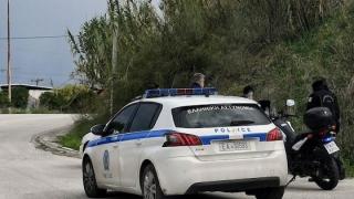 Σε χωριό της Ροδόπης συνελήφθη ο Τούρκος που πυροβόλησε κλιμάκιο της ΕΥΠ