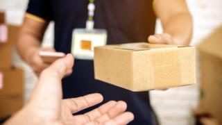 Ναρκωτικά με… courier - Δύο συλλήψεις στην Αλεξανδρούπολη!