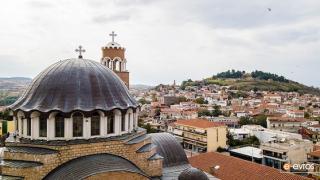Πώς καθιερώθηκε το Καλέ Παναΐρ στο Διδυμότειχο!