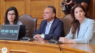 Προανακριτική για Τέμπη και Καραμανλή: Πρόεδρος ο Σταύρος Κελέτσης από τη Ν.Δ