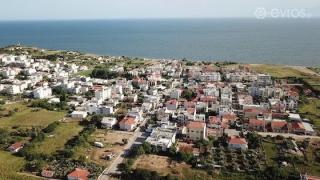 Κάτοικοι της Χηλής ζητούν συζήτηση στο Δ.Σ. για τη δυτική επέκταση του Σχεδίου Πόλης