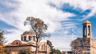 Λαμπρός εορτασμός της Κοιμήσεως της Θεοτόκου στην Παναγία Κοσμοσώτειρα Φερών