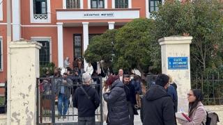 Τι υποστήριξαν οι 13 Τούρκοι που συνελήφθησαν στον Έβρο