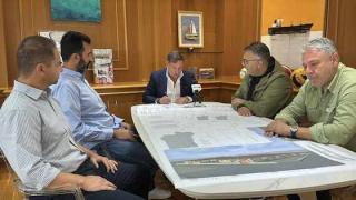 Υπεγράφη η σύμβαση για τα δύο νέα νηπιαγωγεία της Αλεξανδρούπολης (video)