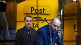 "Beef" μεταξύ Δερμεντζόπουλου και Παπαδάκη για το κλείσιμο των ΕΛ.ΤΑ στον Έβρο!