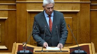 Ο Αναστάσιος Δημοσχάκης πρότεινε να περνάνε από… ψυχίατρο οι υποψήφιοι βουλευτές!