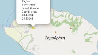 Σε λειτουργία ξανά ο πρότυπος Σεισμολογικός Σταθμός SMTH στη Σαμοθράκη