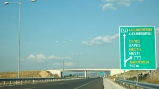 ΓΕΚ ΤΕΡΝΑ για Εγνατία Οδό: «Την παραλάβαμε σε άθλια κατάσταση»