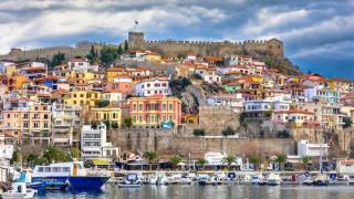 Φορείς και επιχειρηματίες πιέζουν για την ακτοπλοϊκή σύνδεση Καβάλας - Σαμοθράκης