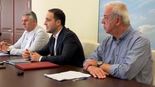 Από τον Έβρο ξεκινά η ψηφιοποίηση 600.000 φακέλων και 20 εκατ. εγγράφων των Διευθύνσεων Μεταφορών (video)