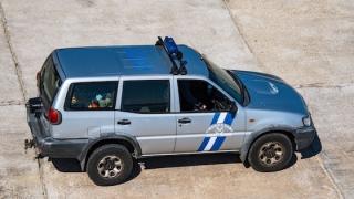 Αλεξανδρούπολη: Συνελήφθη γυναίκα για επίθεση και απείθεια σε στελέχη του Λιμενικού
