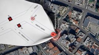 Νέες κυκλοφοριακές ρυθμίσεις στο βόρειο τμήμα της Αλεξανδρούπολης