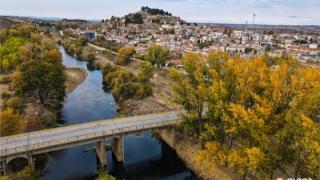 Διδυμότειχο: Καθαίρεση της γέφυρας Ερυθροποτάμου και προσωρινή λύση με γέφυρα Μπέιλι