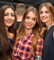 Με Junior Pappa το πρώτο 'Music Session' της χρονιάς στο Ν.Ο.Α.
