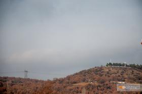 In Amorio, in the centre of Evros.
