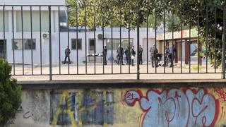 Δημοκρίτειο Πανεπιστήμιο Θράκης: Η ΕΛ.ΑΣ. εκκένωσε κατάληψη στο κτήριο της παλαιάς Νομικής