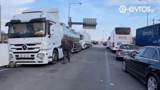 Με πόσες επερωτήσεις στους αρμόδιους υπουργούς θα λυθεί το πρόβλημα με το τελωνείο των Κήπων;