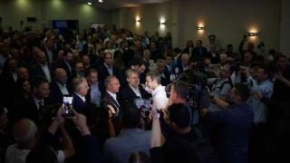 "Παχιά λόγια Μητσοτάκη" για τον Έβρο, λέει ο ΣΥΡΙΖΑ