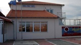 Άλλη μία πανελλήνια διάκριση για το ΓΕΛ Τυχερού!