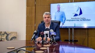 Άνοιξαν οι κάλπες για τις εκλογές του Επιμελητηρίου Έβρου